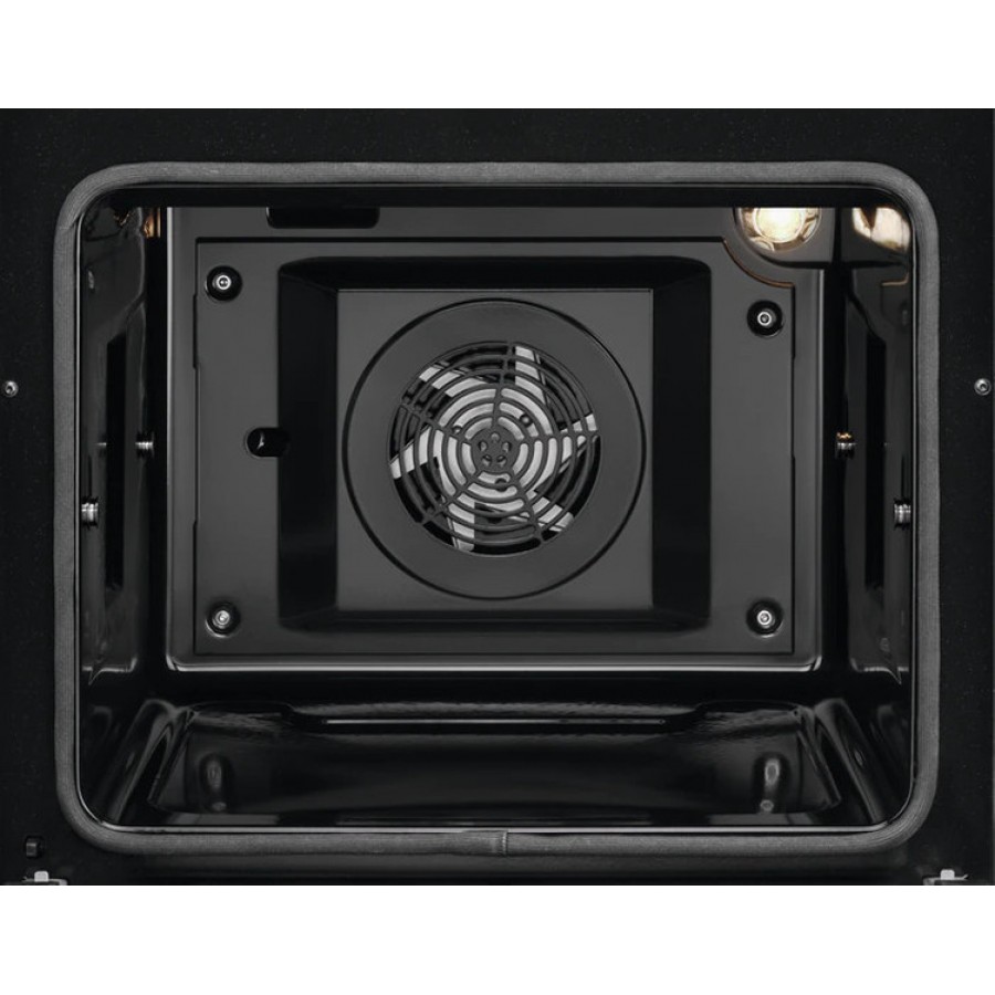 AEG CCB6442MBW Κουζίνα 73lt με Κεραμικές Εστίες Π59.6εκ. Λευκή AEG CCB6442MBW Κουζίνα 73lt με Κεραμικές Εστίες Π59.6εκ. Λευκή